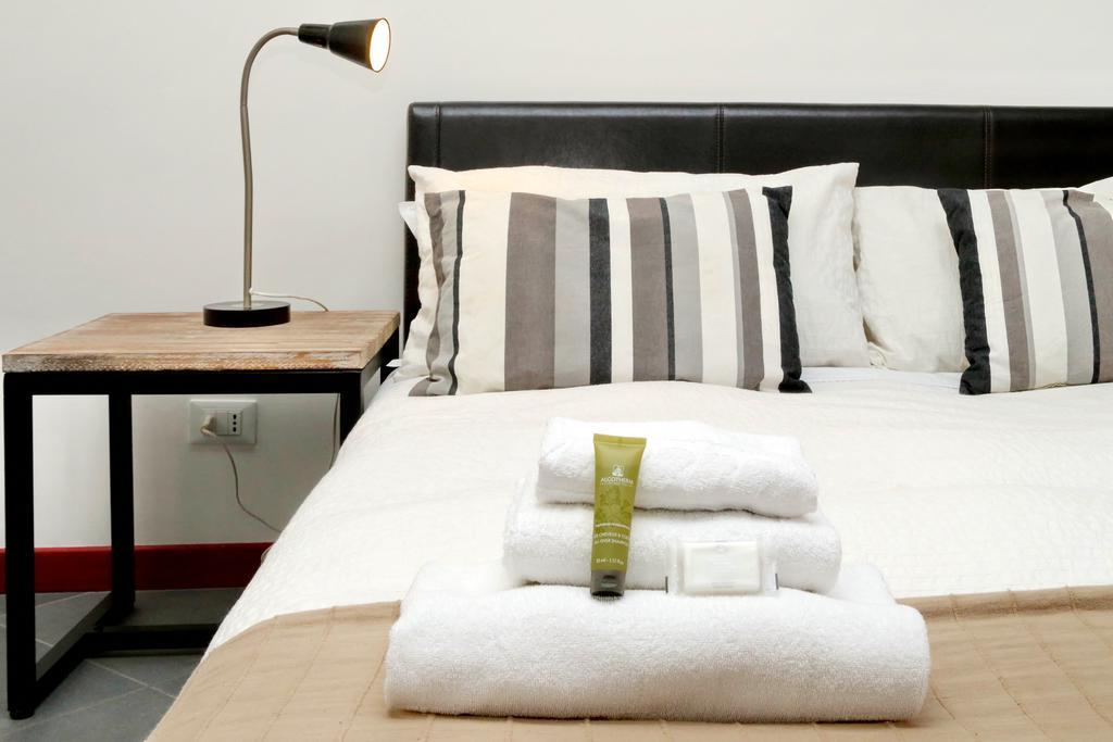 Cozy Apartment Fabia 300 Mt From Colosseum Εξωτερικό φωτογραφία