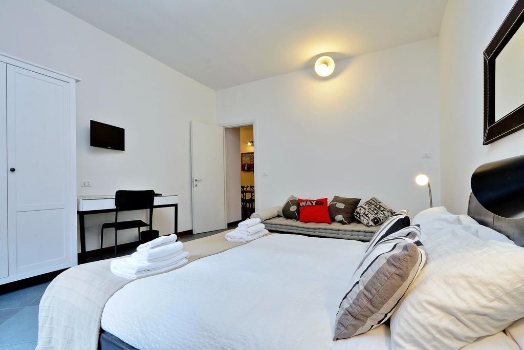 Cozy Apartment Fabia 300 Mt From Colosseum Εξωτερικό φωτογραφία