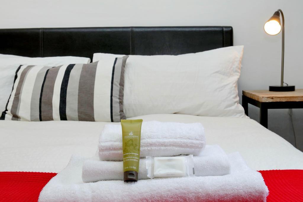 Cozy Apartment Fabia 300 Mt From Colosseum Εξωτερικό φωτογραφία